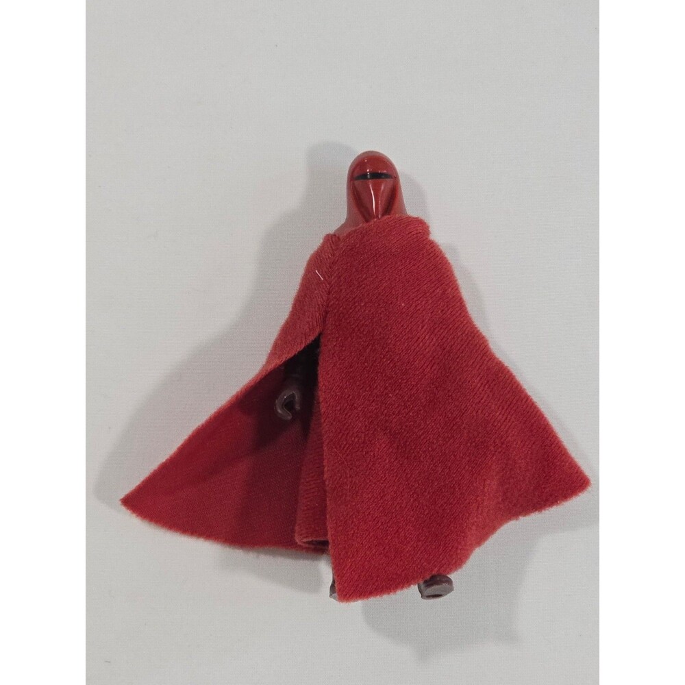 Vintage Star Wars ROTJ 1983 Kenner Emperor's Royal Guard Action Figure